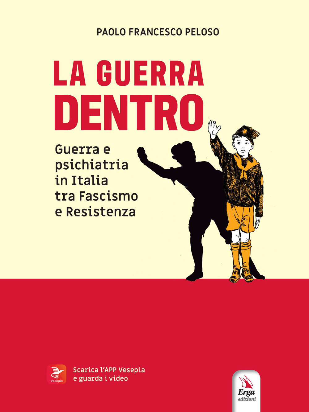 La guerra dentro