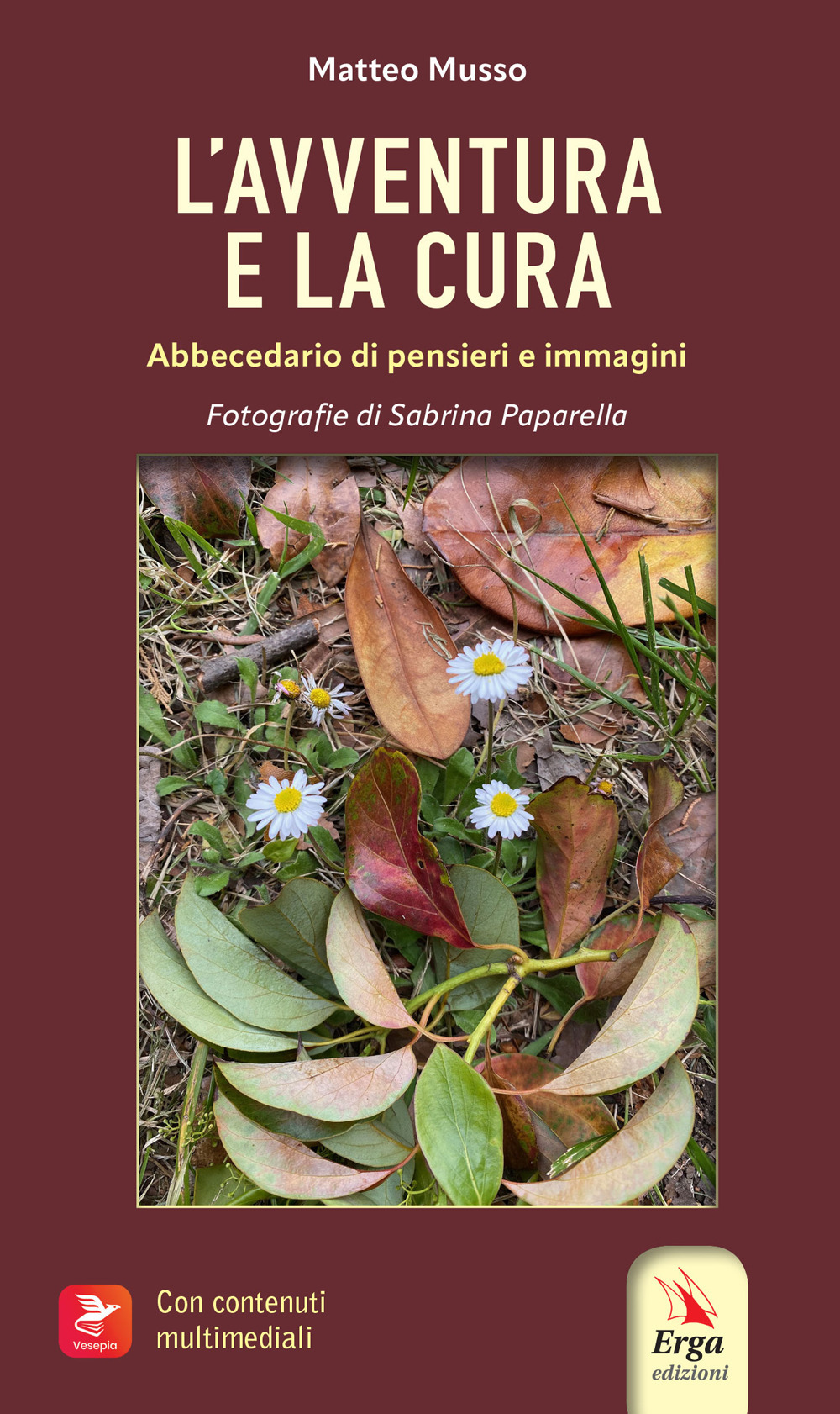 L'avventura e la cura