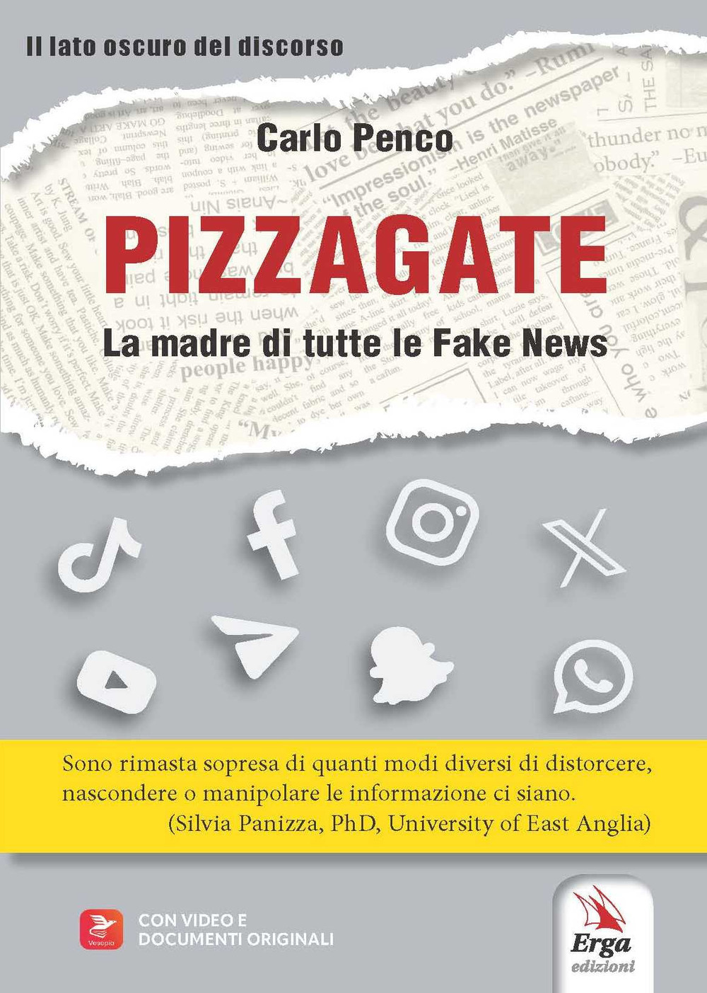 Pizzagate. La madre di tutte le fake news