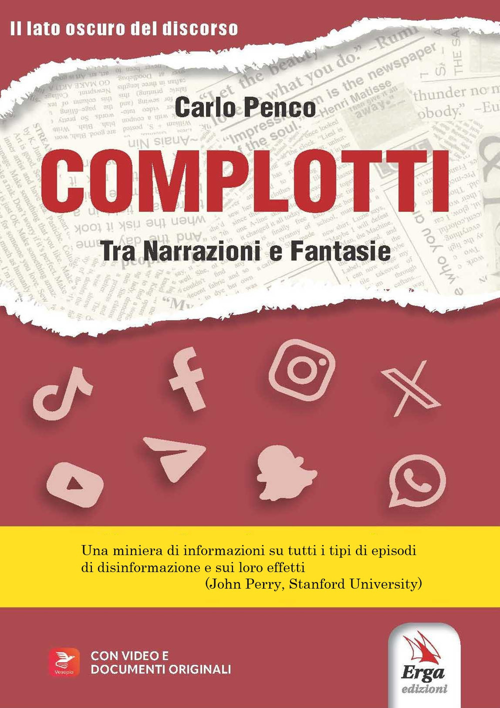 Complotti