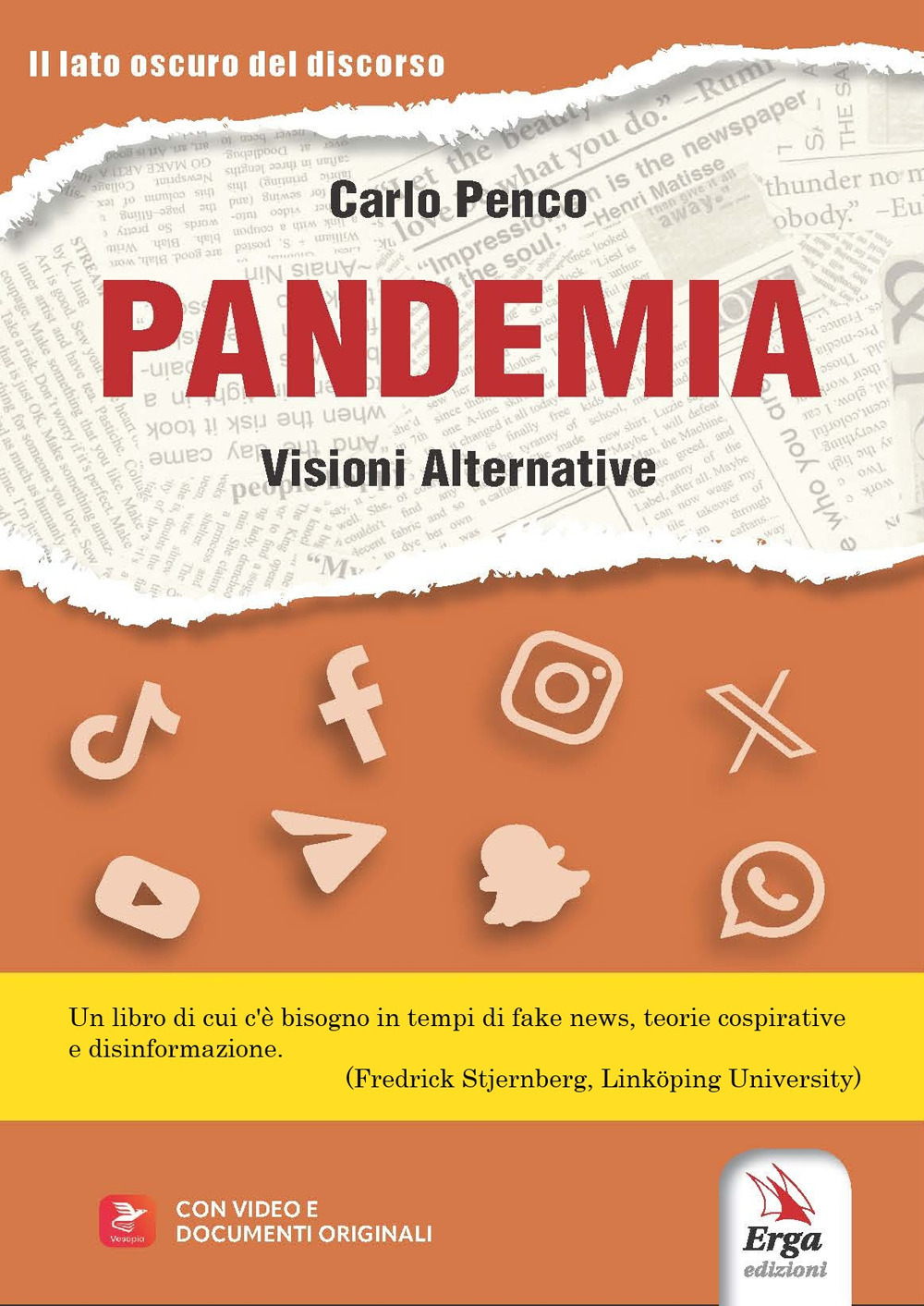 Pandemia. Visioni alternative