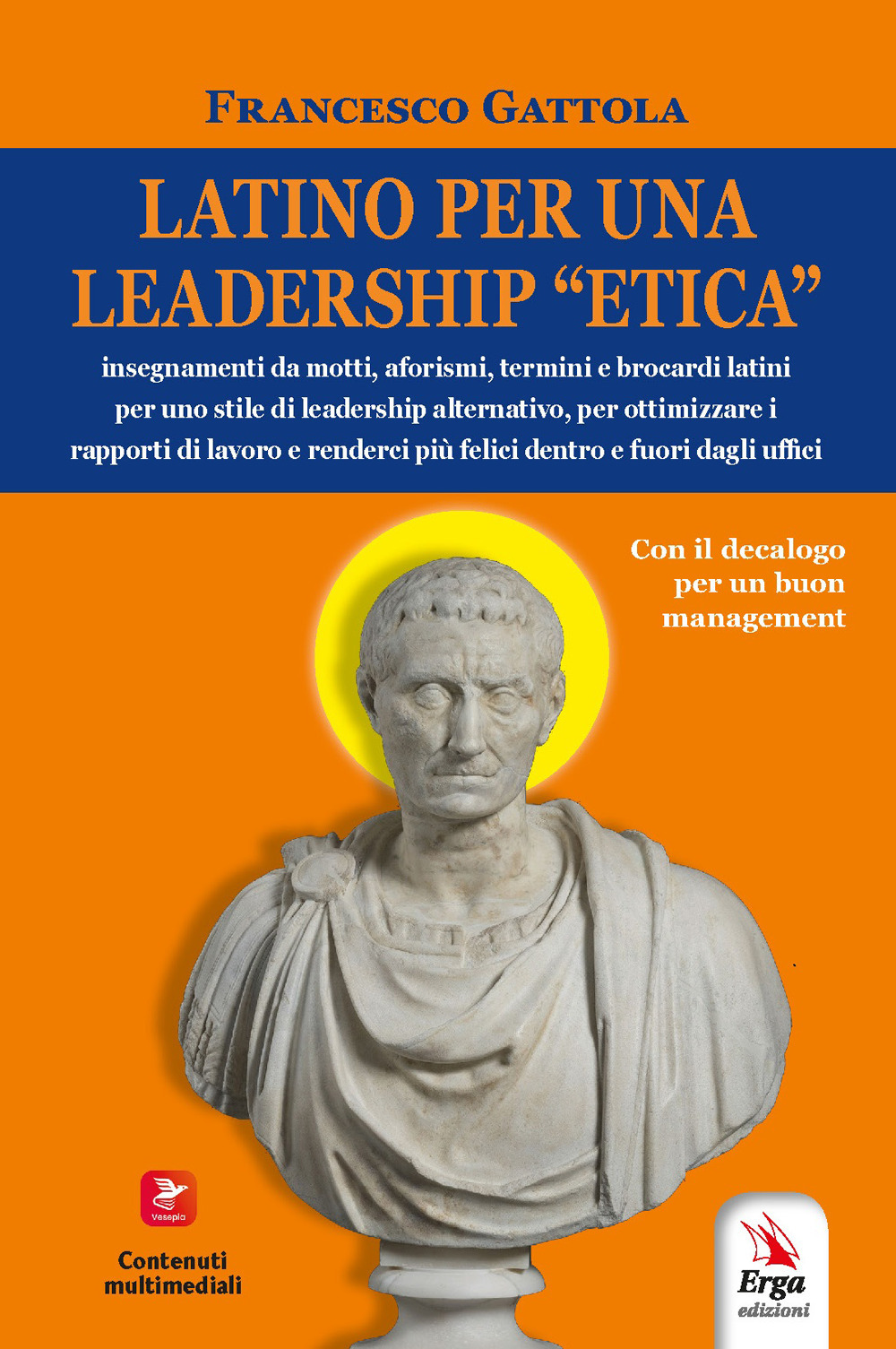 Latino per una leadership "etica"