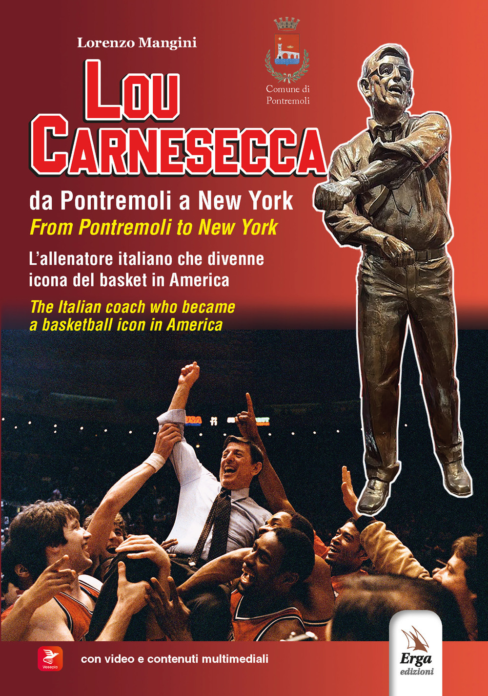 Lou Carnesecca