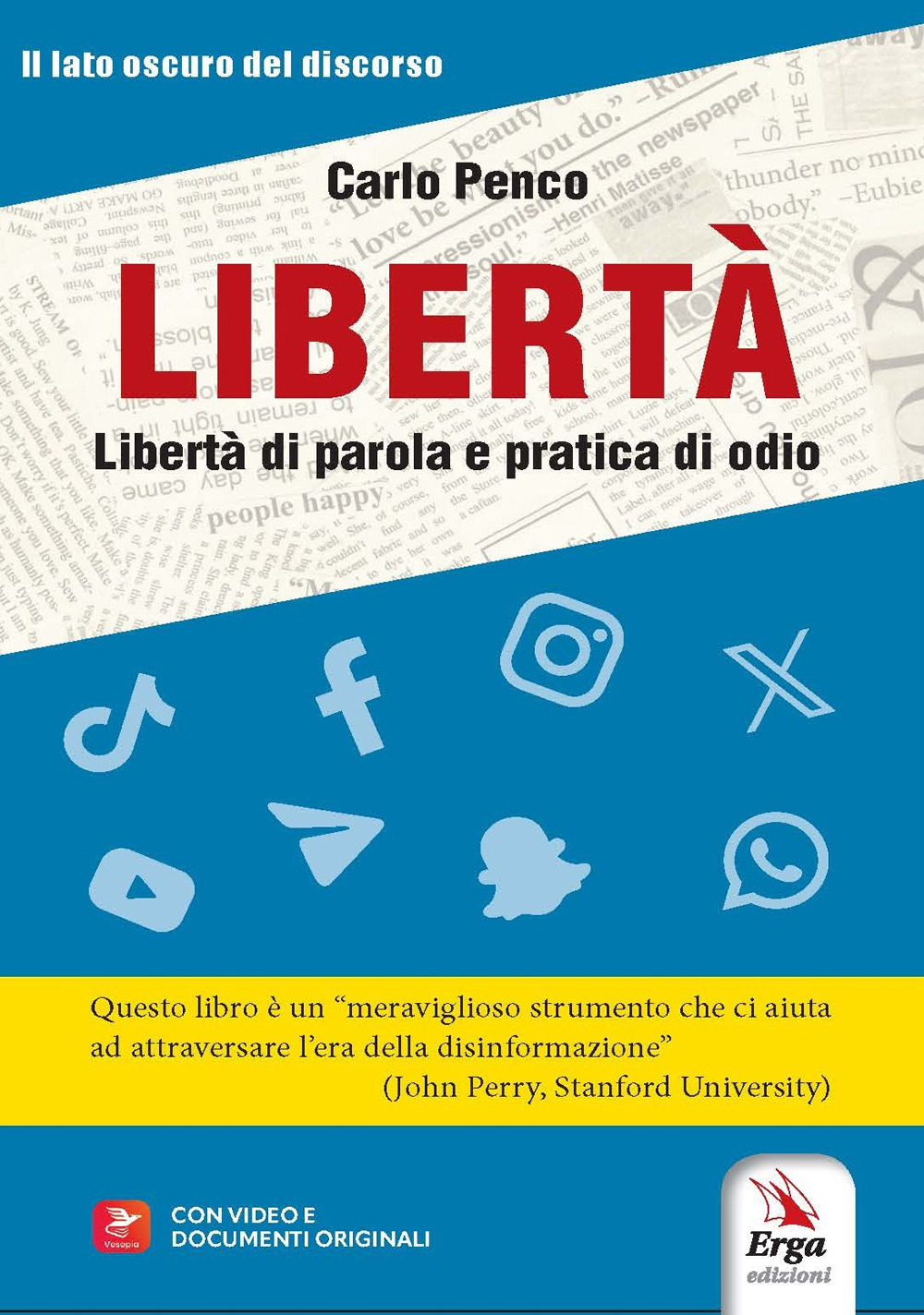 Libertà