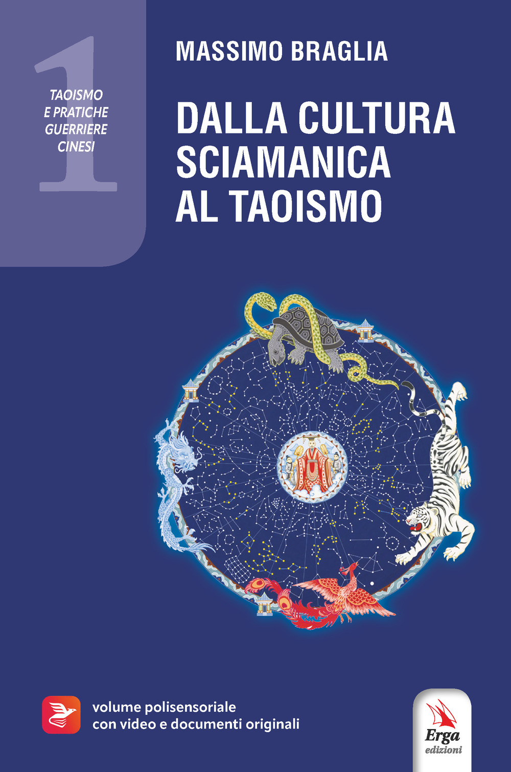 Dalla cultura sciamanica al taoismo