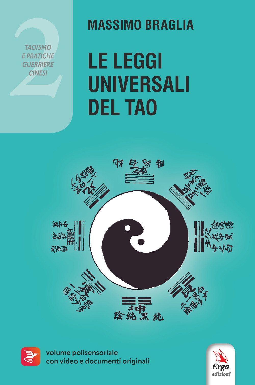 Le leggi universali del Tao