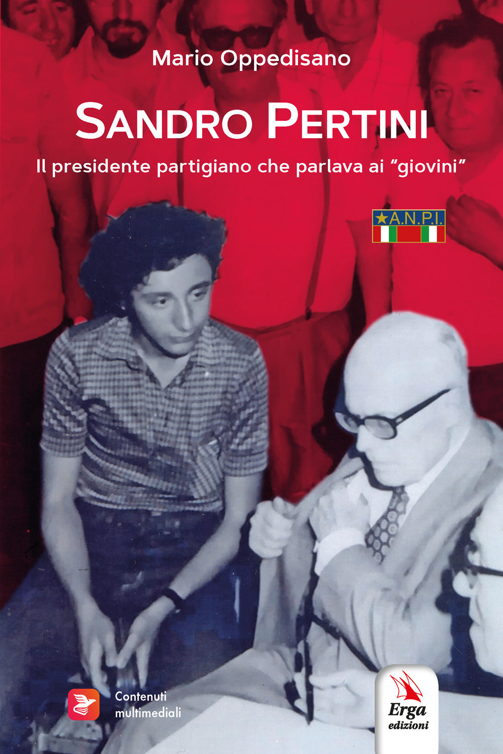 Sandro Pertini. Il Presidente partigiano che parlava ai «giovini»