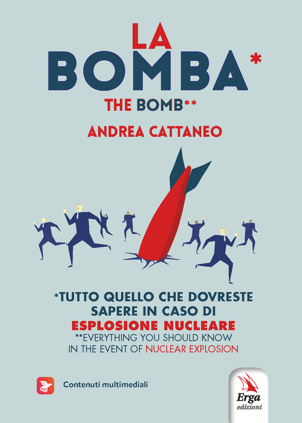 La bomba-The bomb