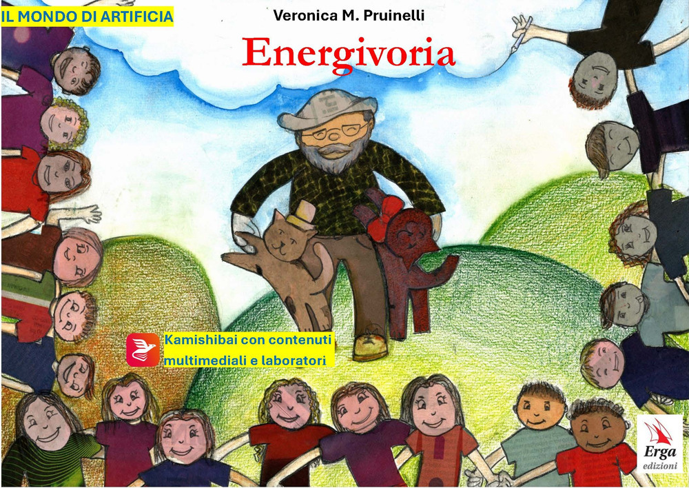 Energivoria