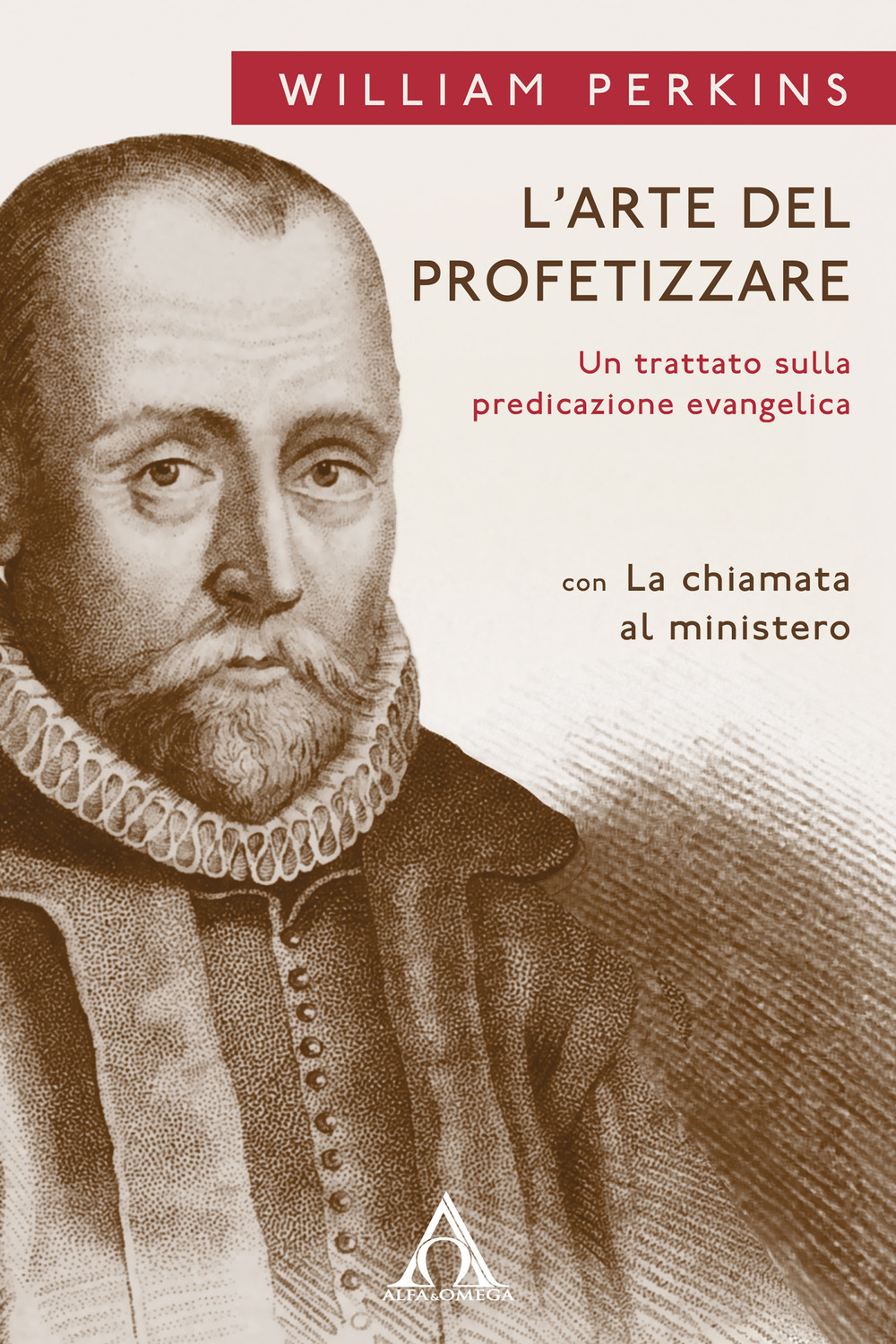 L'arte del profetizzare. Un trattato sulla predicazione evangelica con «La chiamata al mistero»