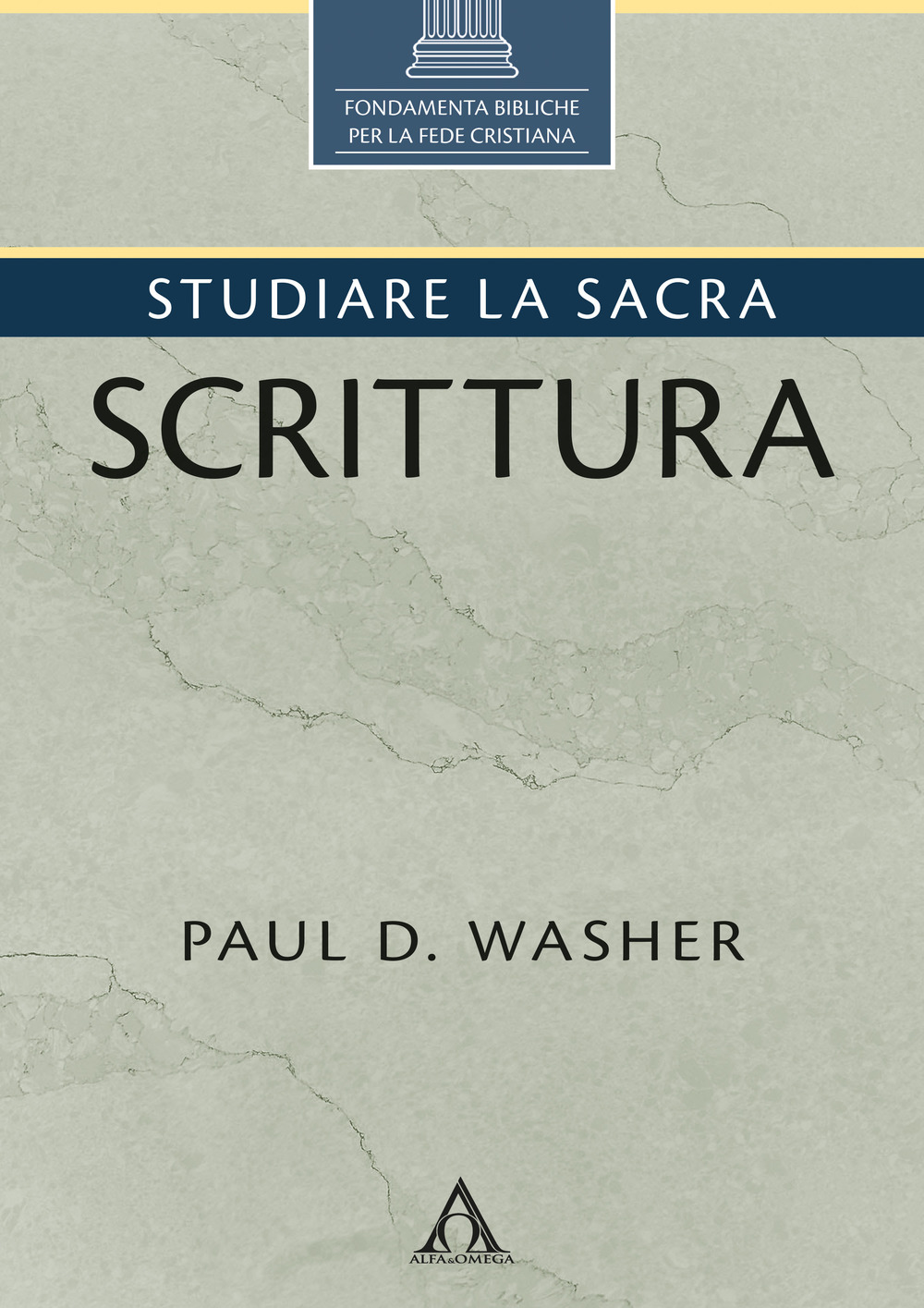 Studiare la Sacra Scrittura