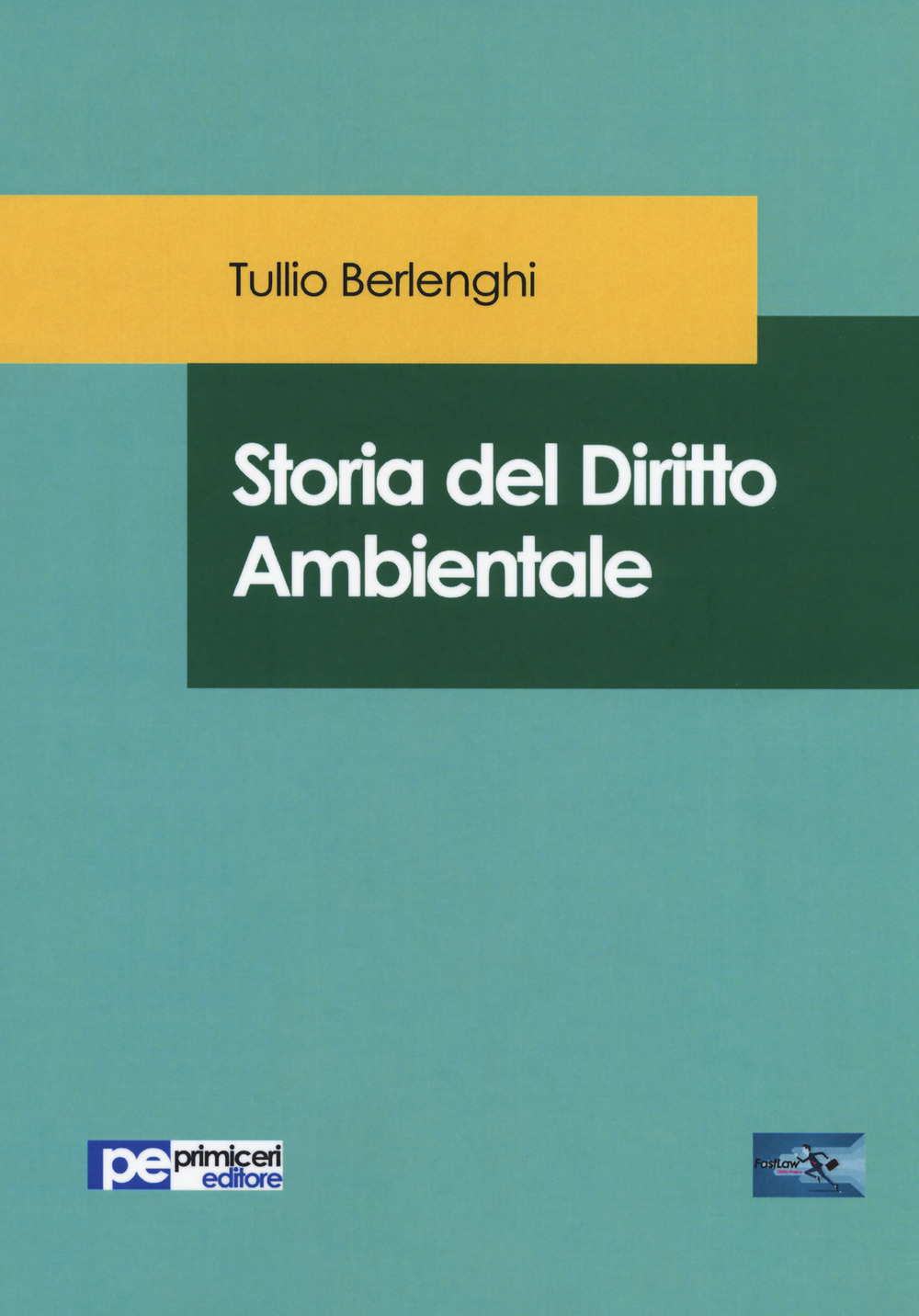 Storia del diritto ambientale