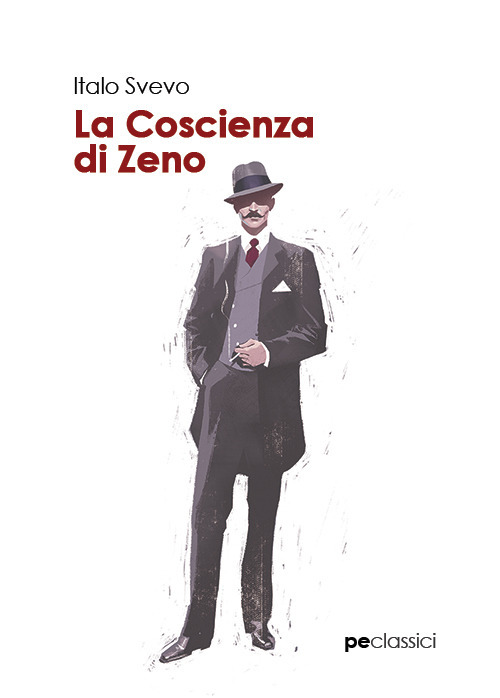 La coscienza di Zeno