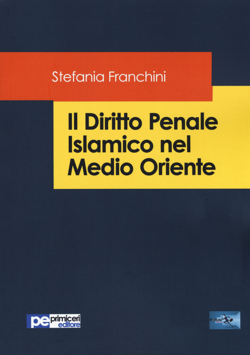 Il diritto penale islamico nel Medio Oriente