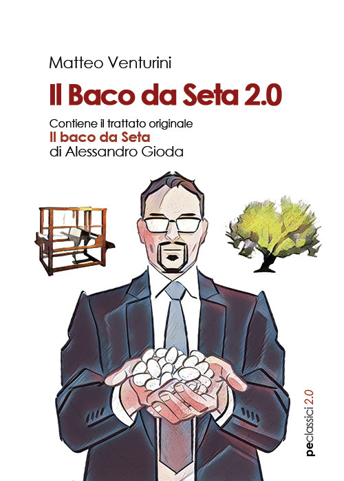 Il baco da seta 2.0
