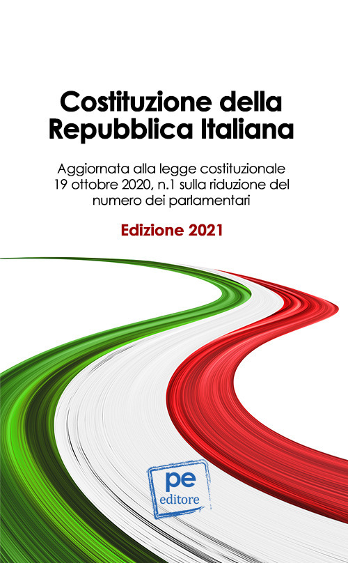 Costituzione della Repubblica Italiana