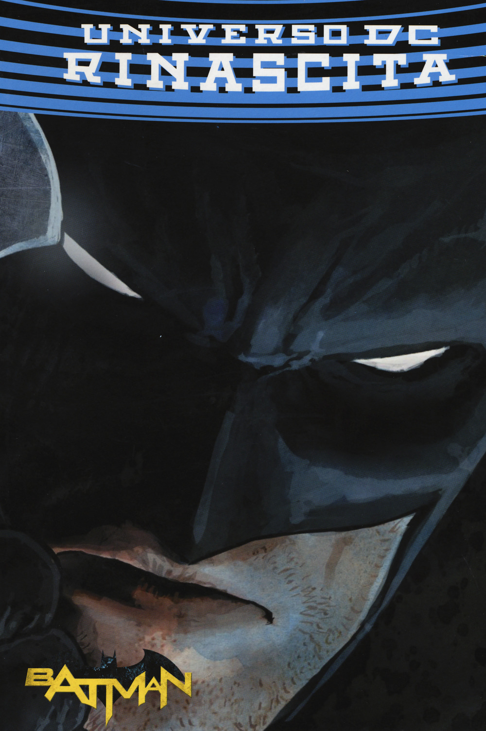 Rinascita. Batman. Vol. 17