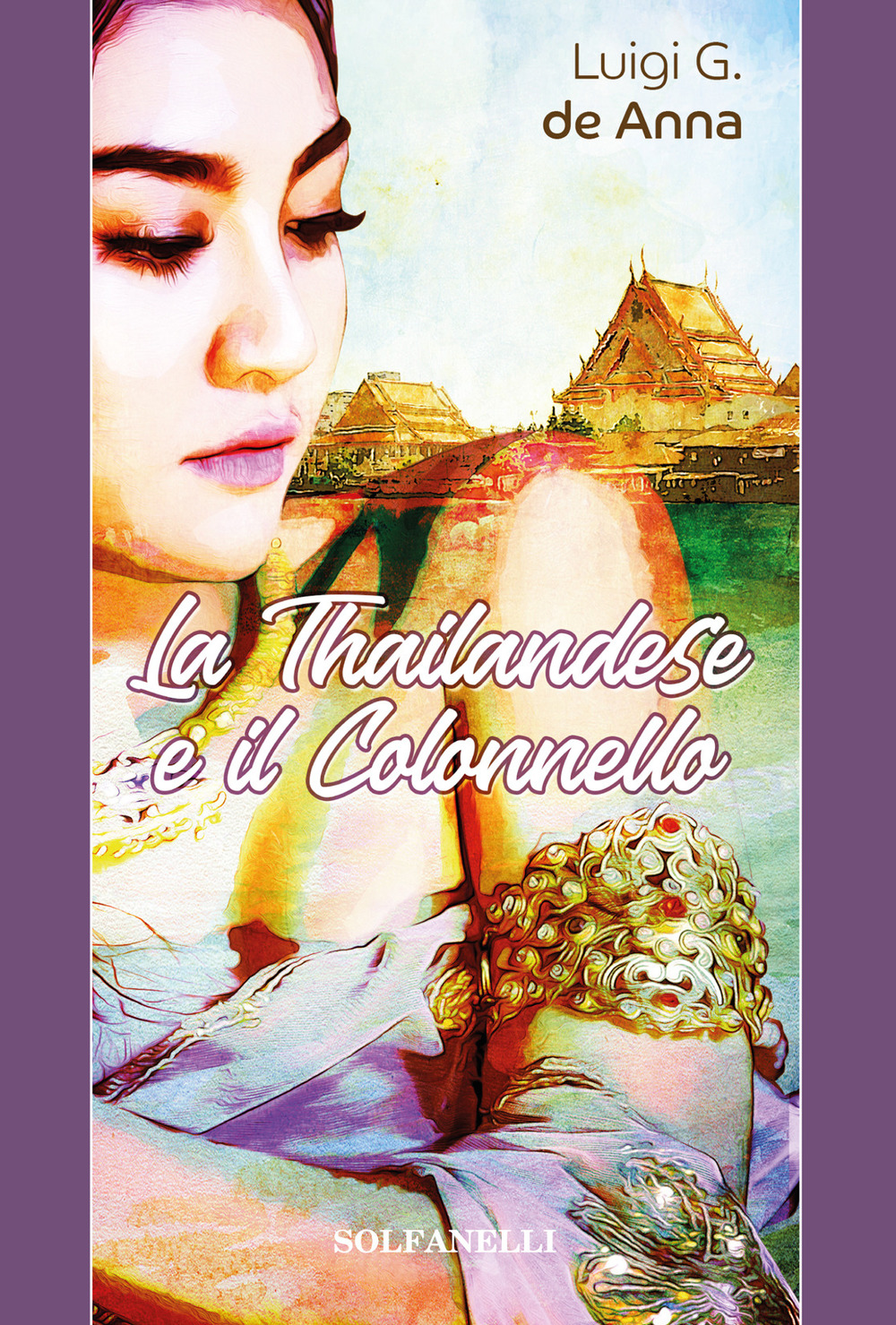 La thailandese e il colonnello