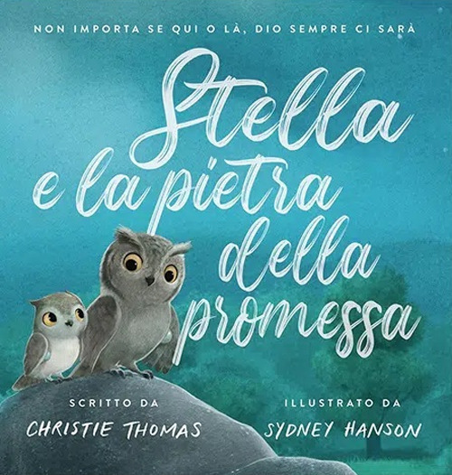 Stella e la pietra della promessa