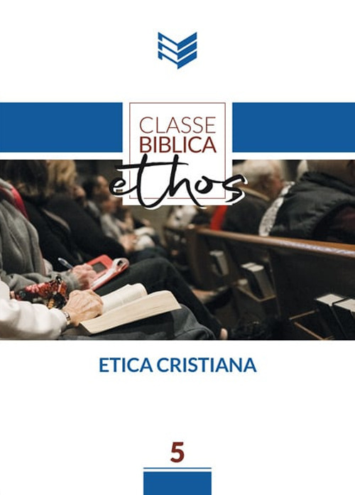 Etica cristiana