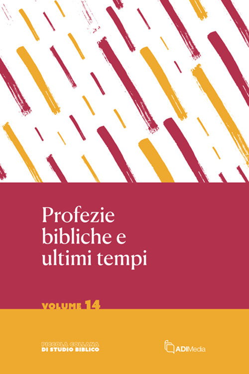 Profezie bibliche e ultimi tempi
