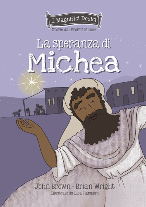 La speranza di Michea