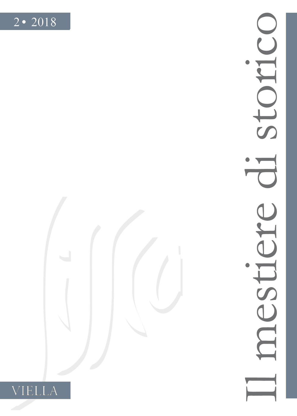 Il mestiere di storico. Vol. 2