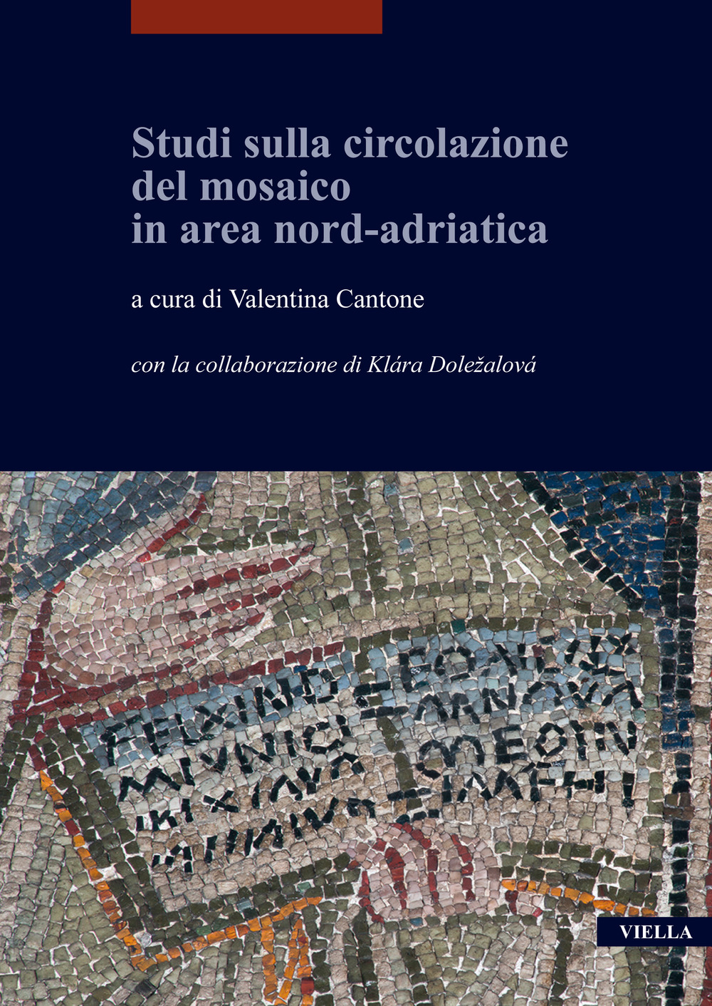 Studi sulla circolazione del mosaico in area nord-adriatica