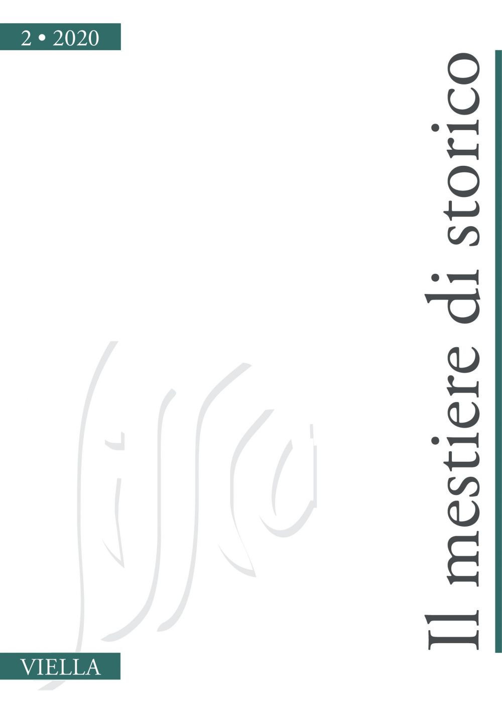 Il mestiere di storico. Vol. 2