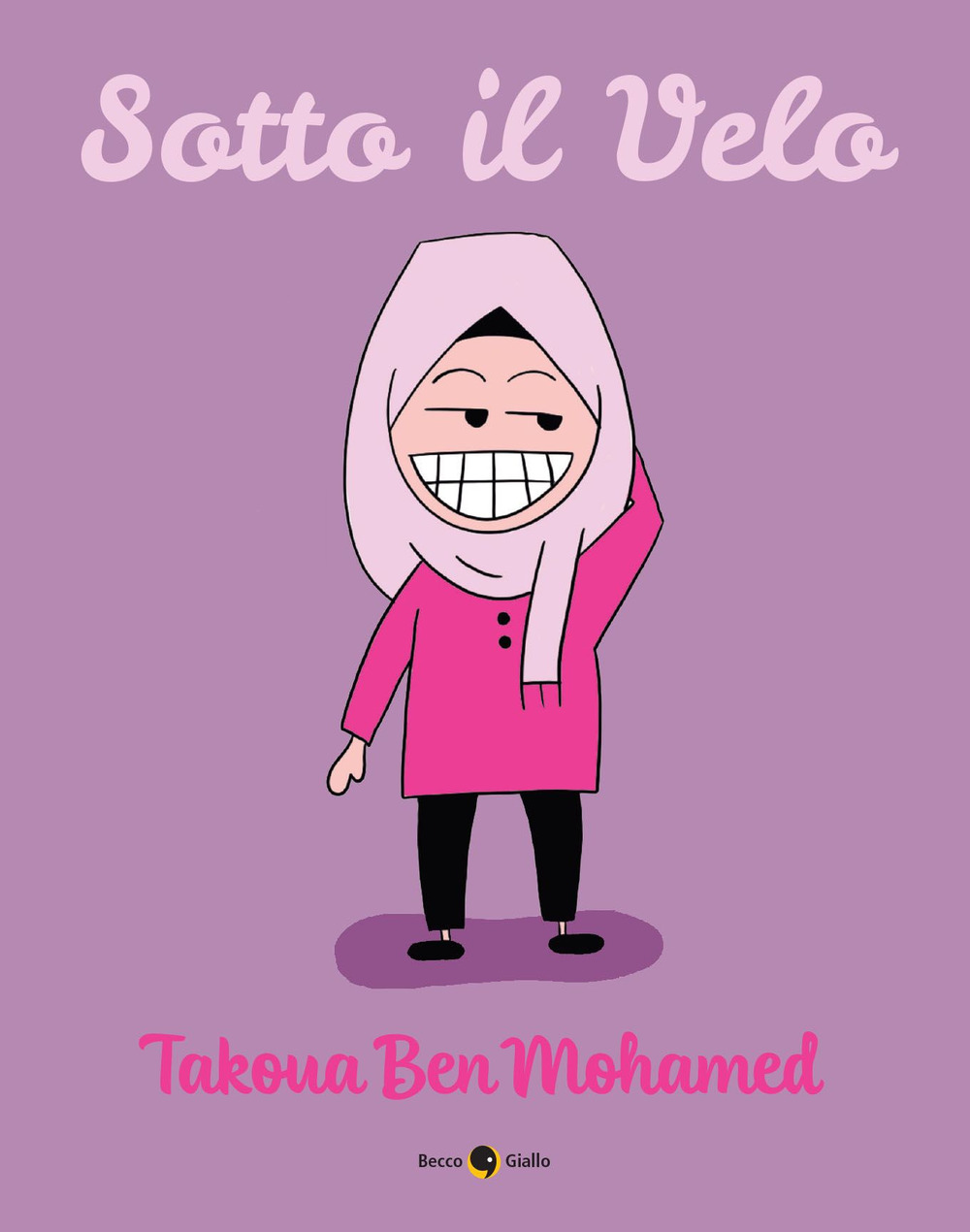 Sotto il velo