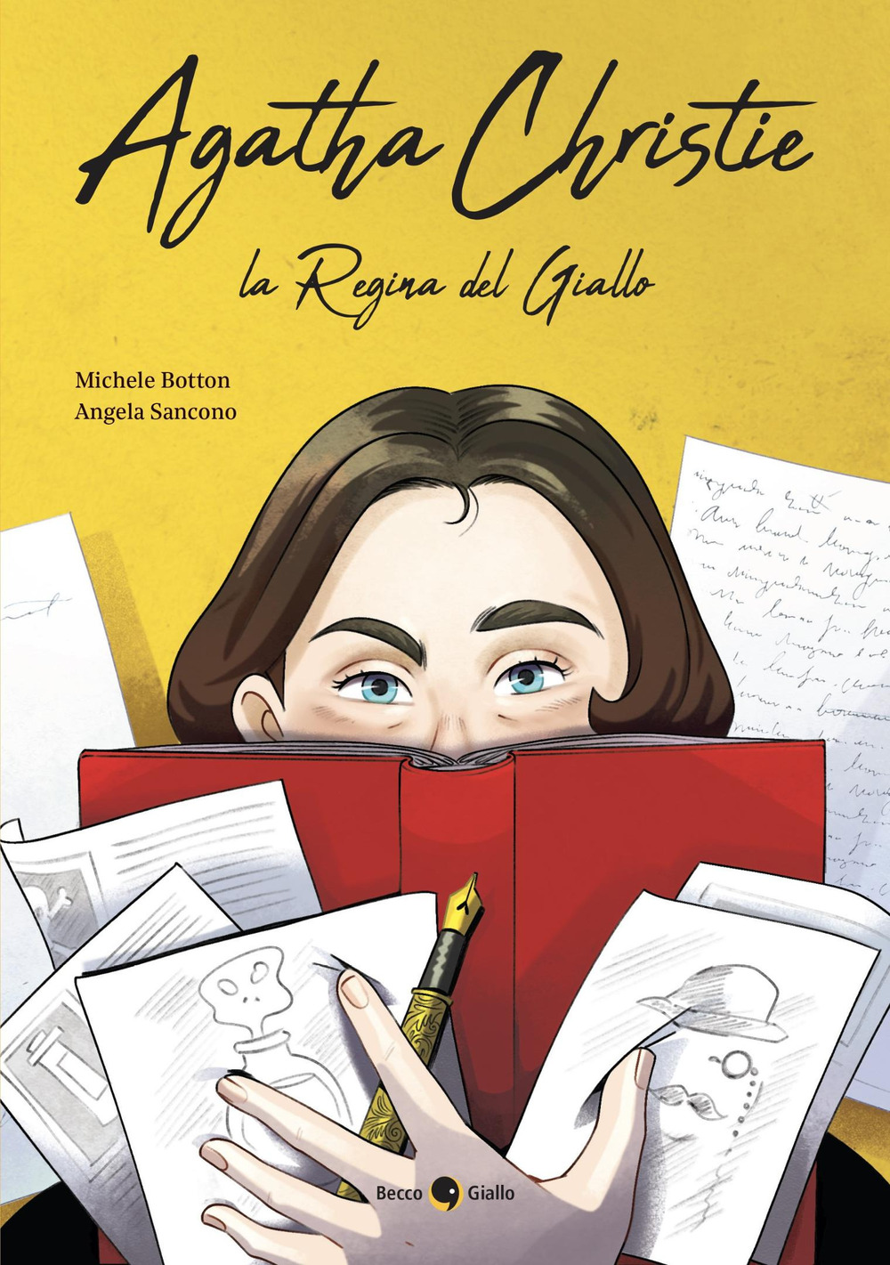 Agatha Christie. La regina del giallo