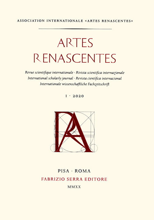 Artes renascentes. Vol. 1