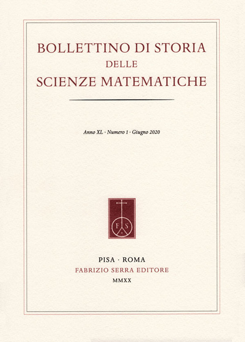 Il carteggio Gianfrancesco Malfatti-Giordano Riccati