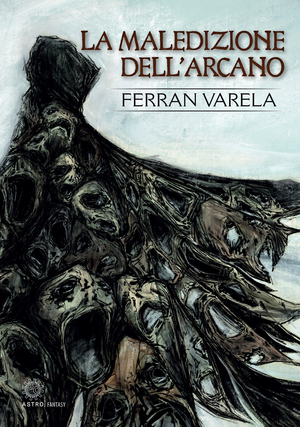 La maledizione dell'Arcano