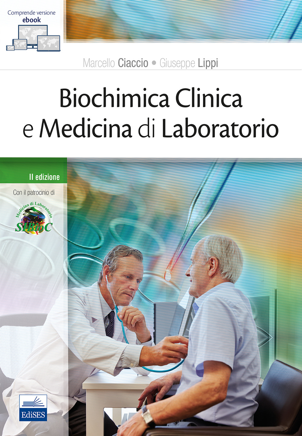 Biochimica clinica e medicina di laboratorio