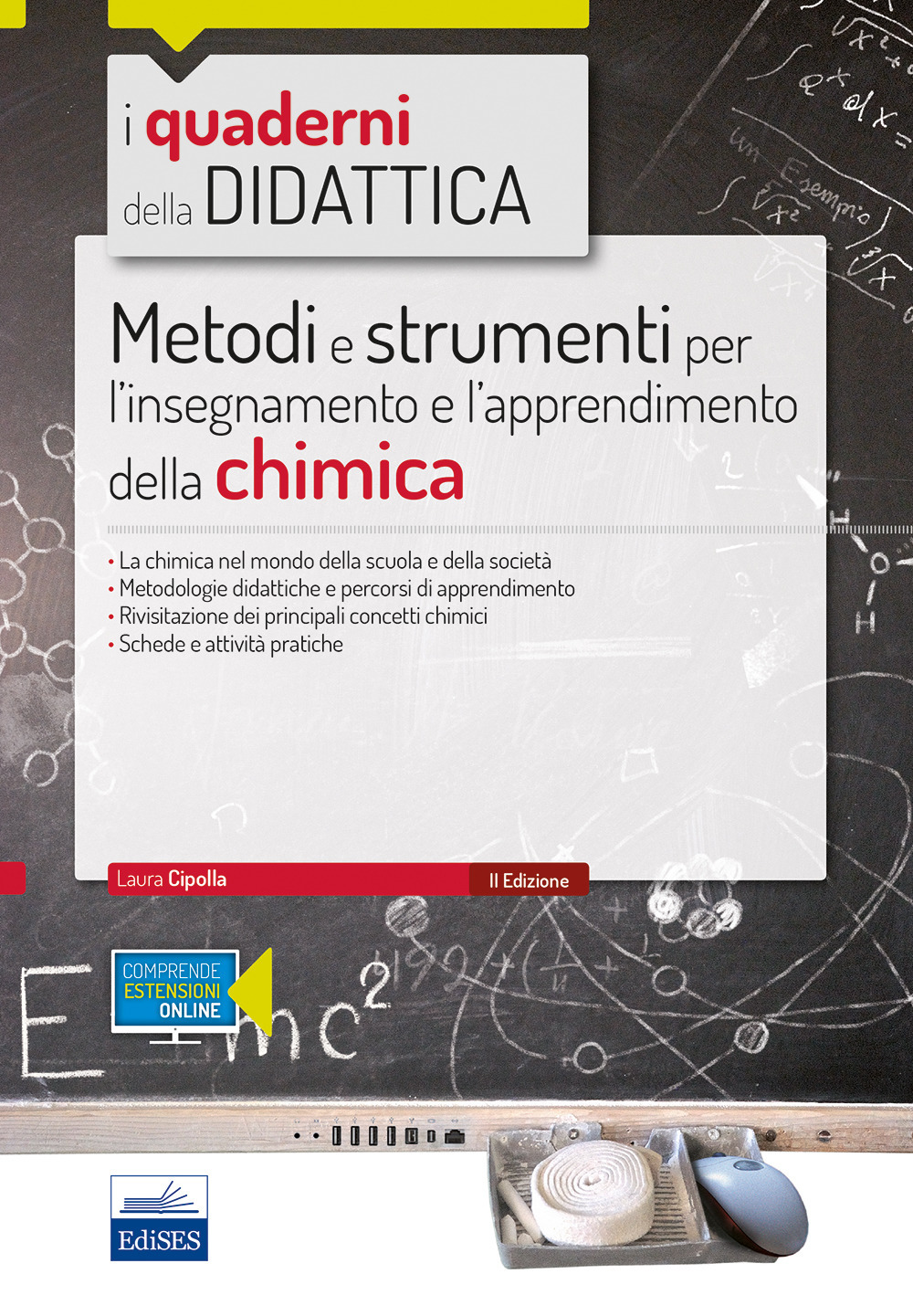 Metodi e strumenti per l'insegnamento e l'apprendimento della chimica