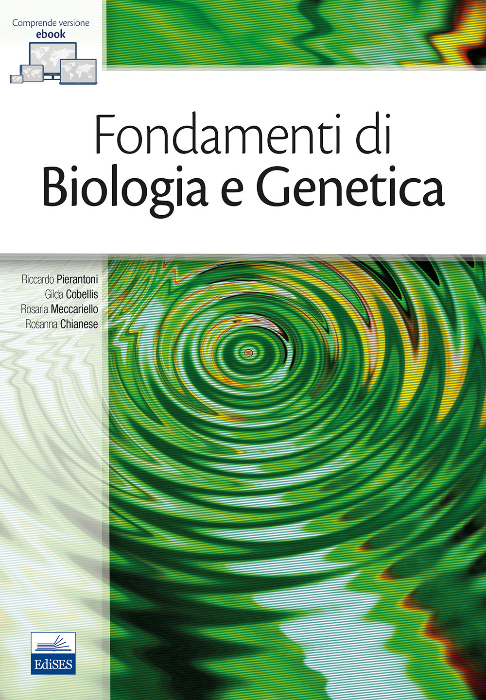 Fondamenti di biologia e genetica