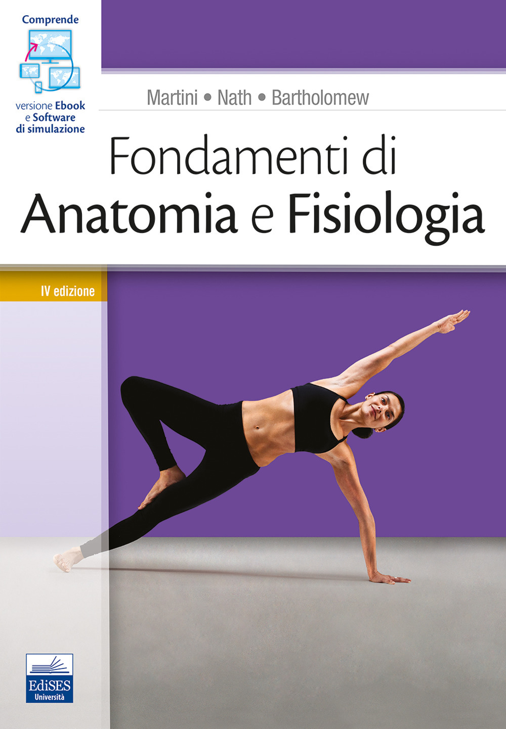 Fondamenti di anatomia e fisiologia