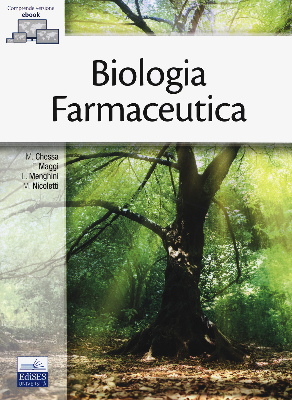 Biologia farmaceutica