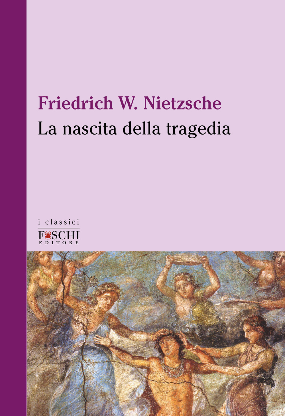 La nascita della tragedia