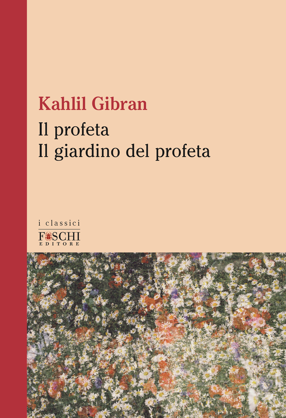 Il profeta-Il giardino del profeta