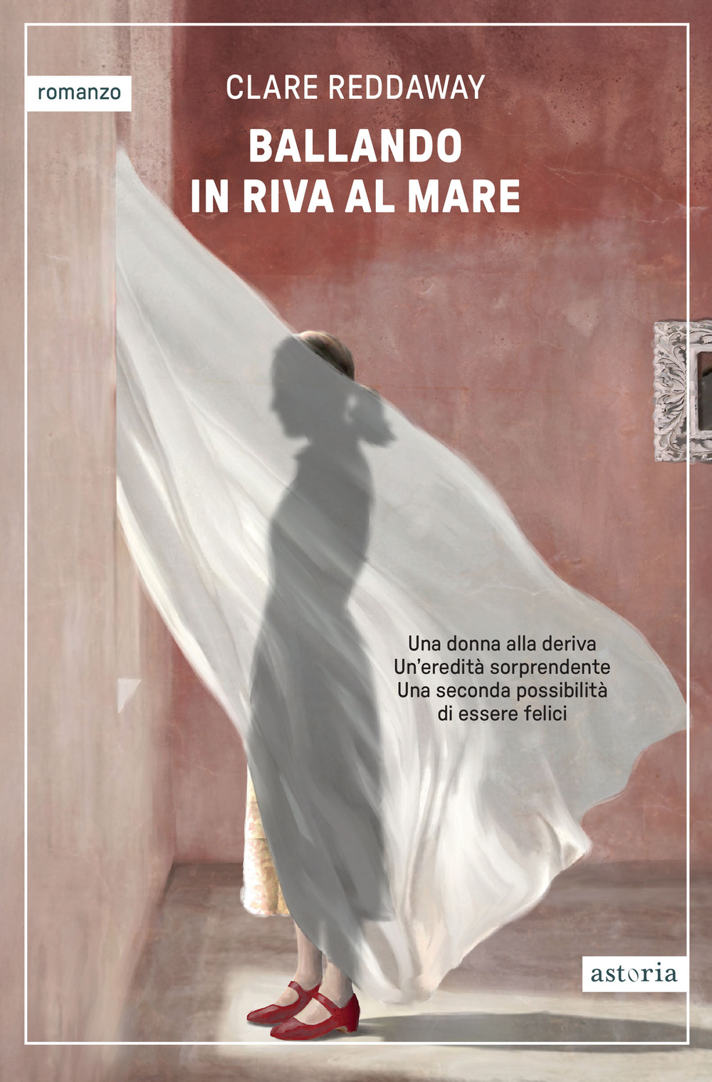 Ballando in riva al mare