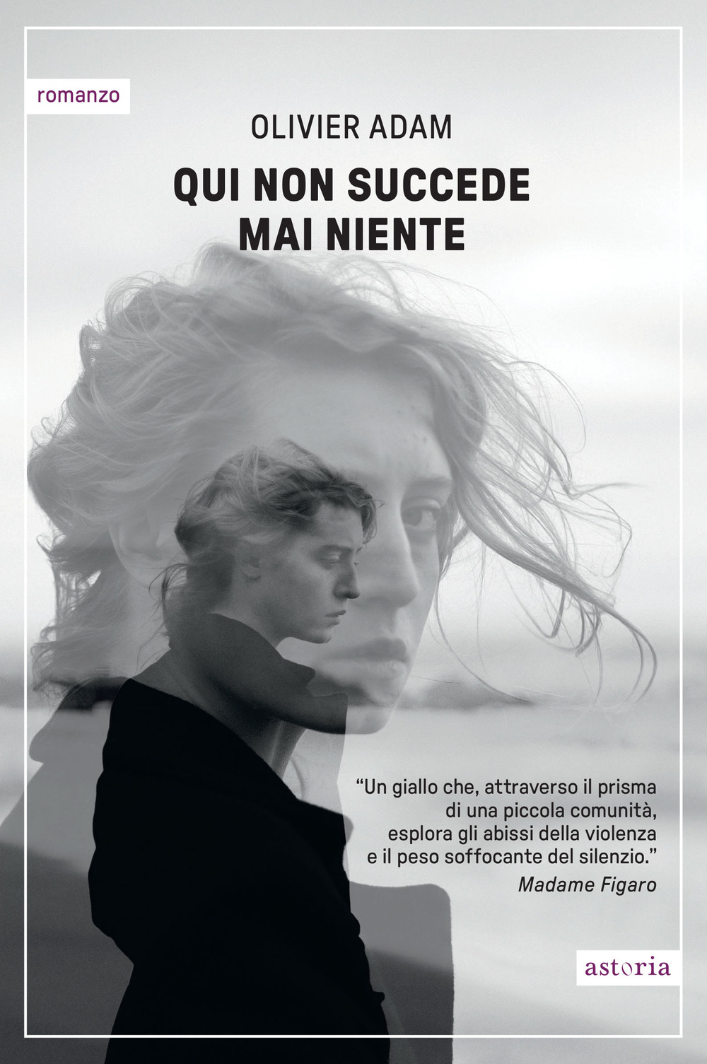 Qui non succede mai niente