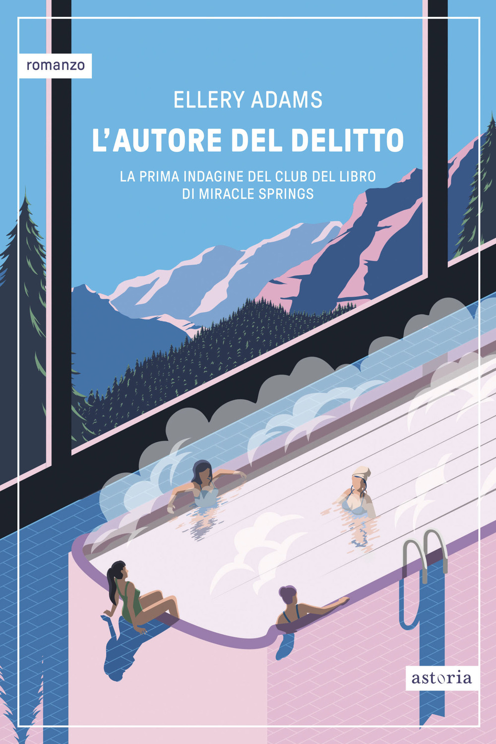L'autore del delitto