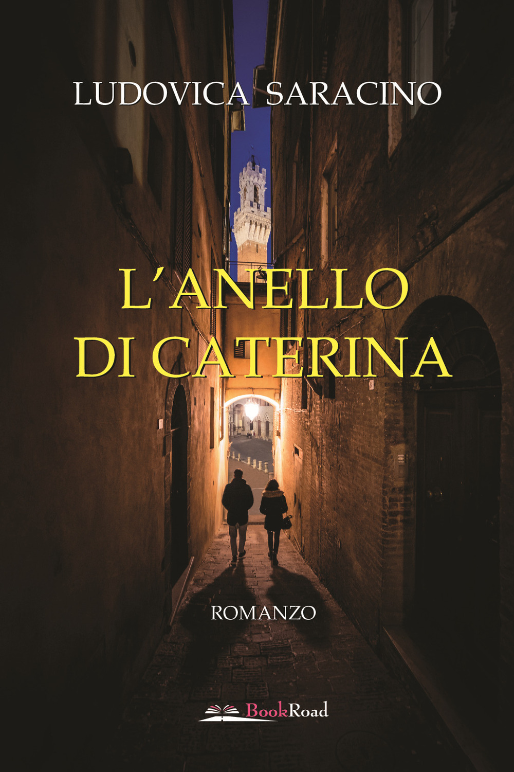 L'anello di Caterina