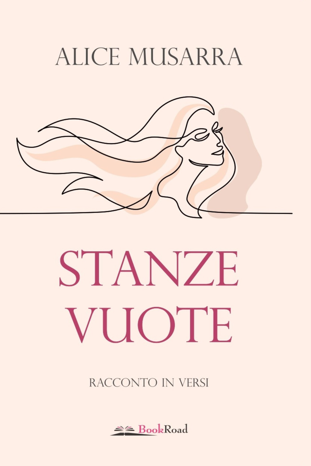 Stanze vuote. Racconto in versi