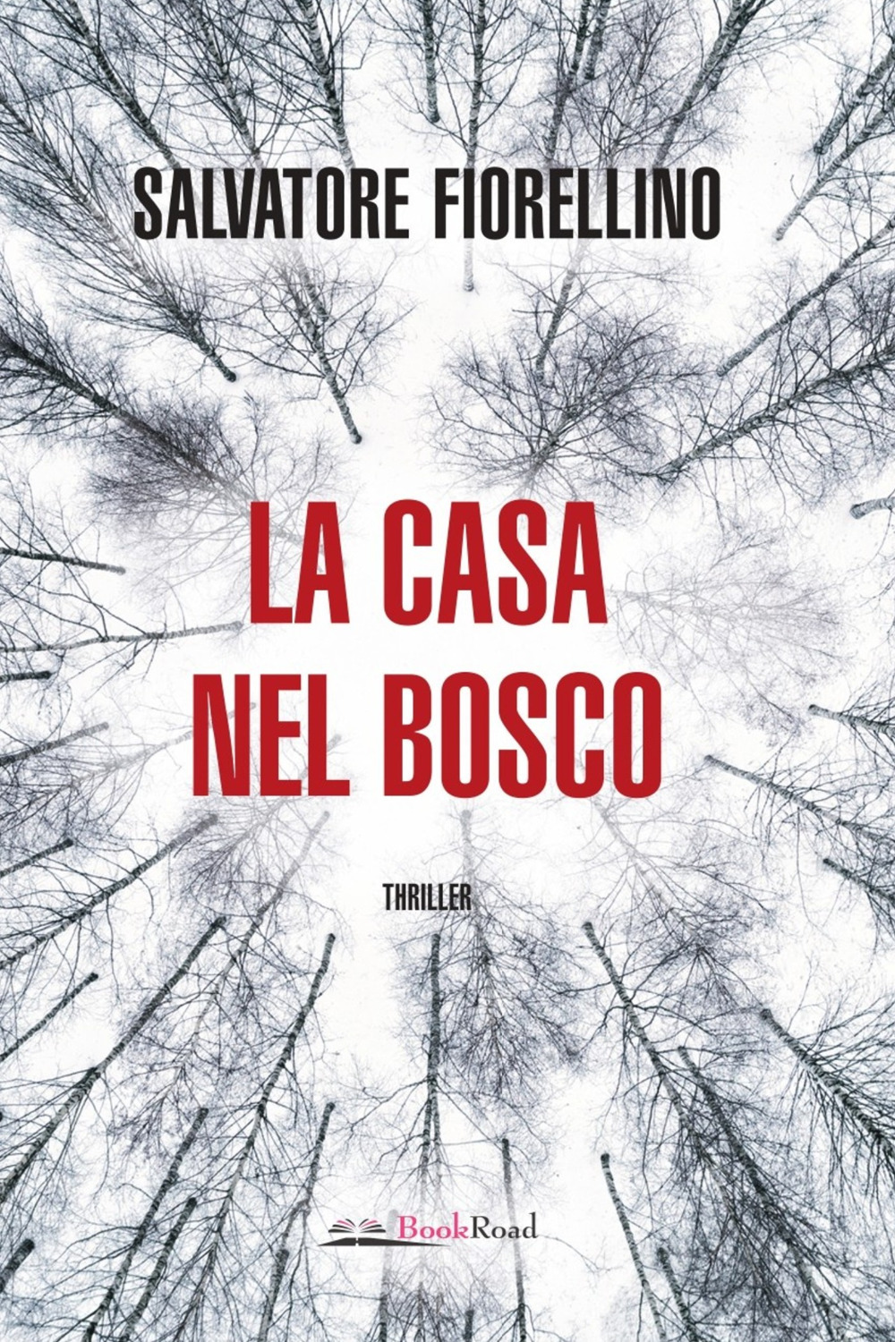 La casa nel bosco