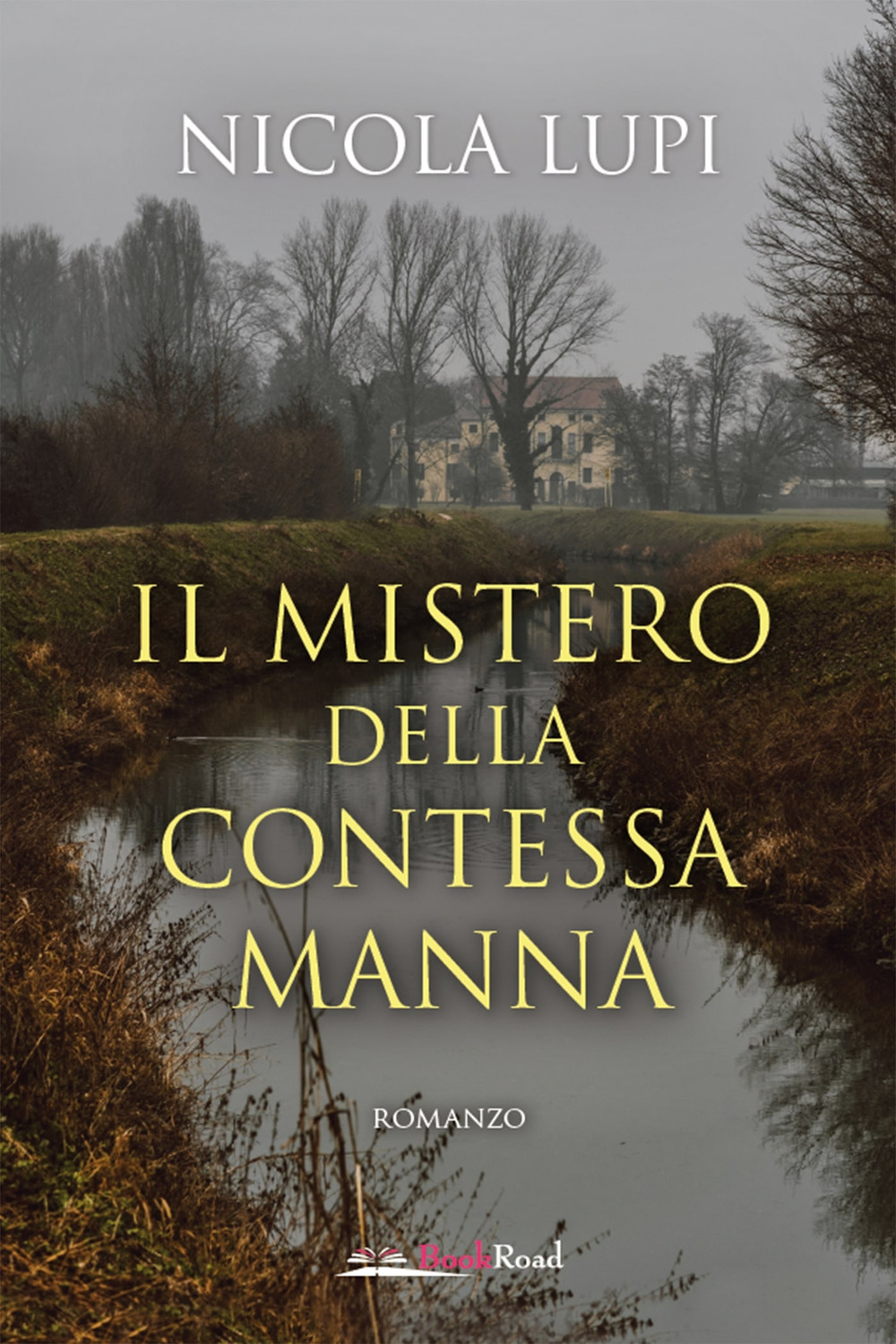 Il mistero della contessa Manna