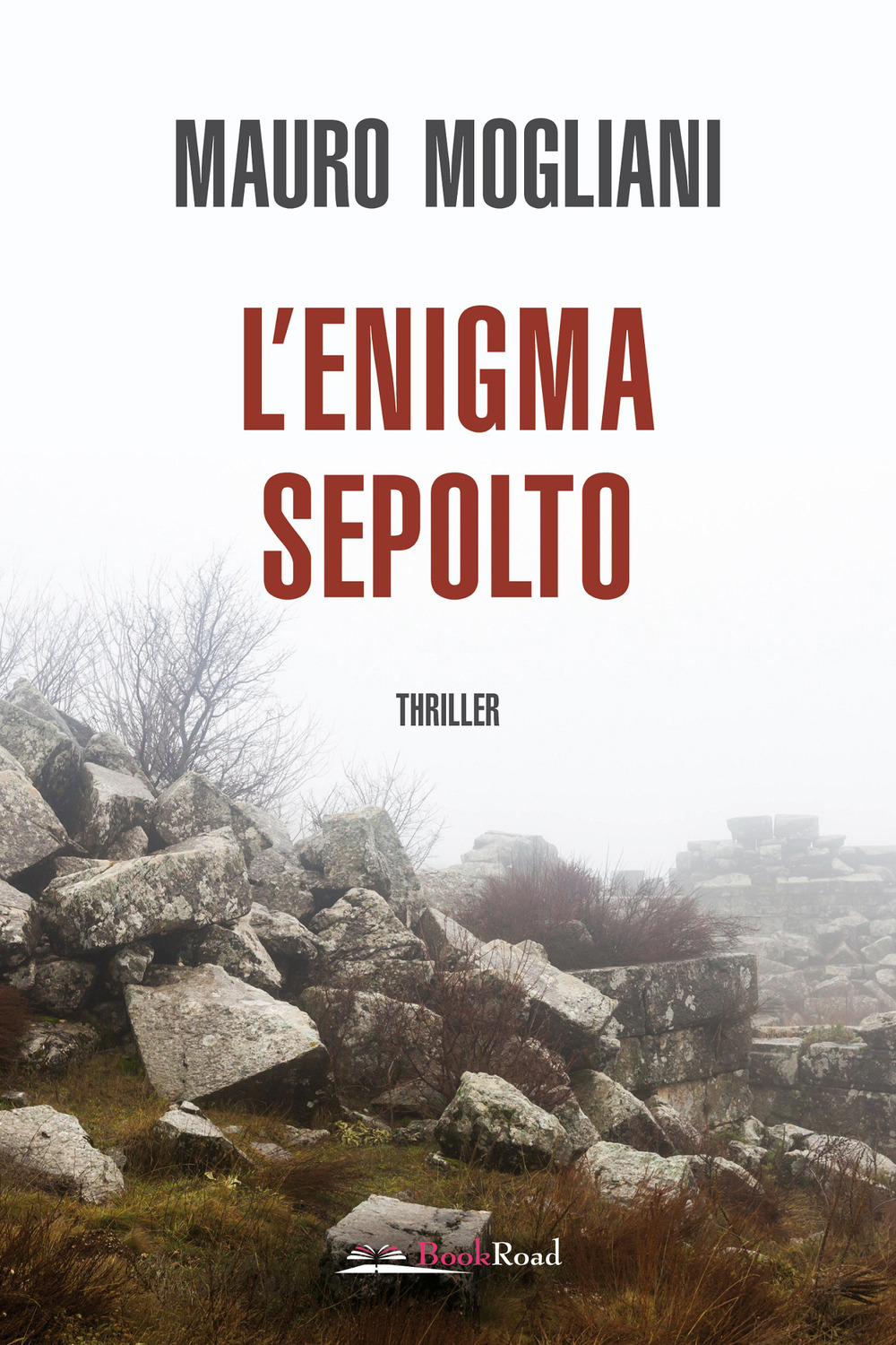 L'enigma sepolto