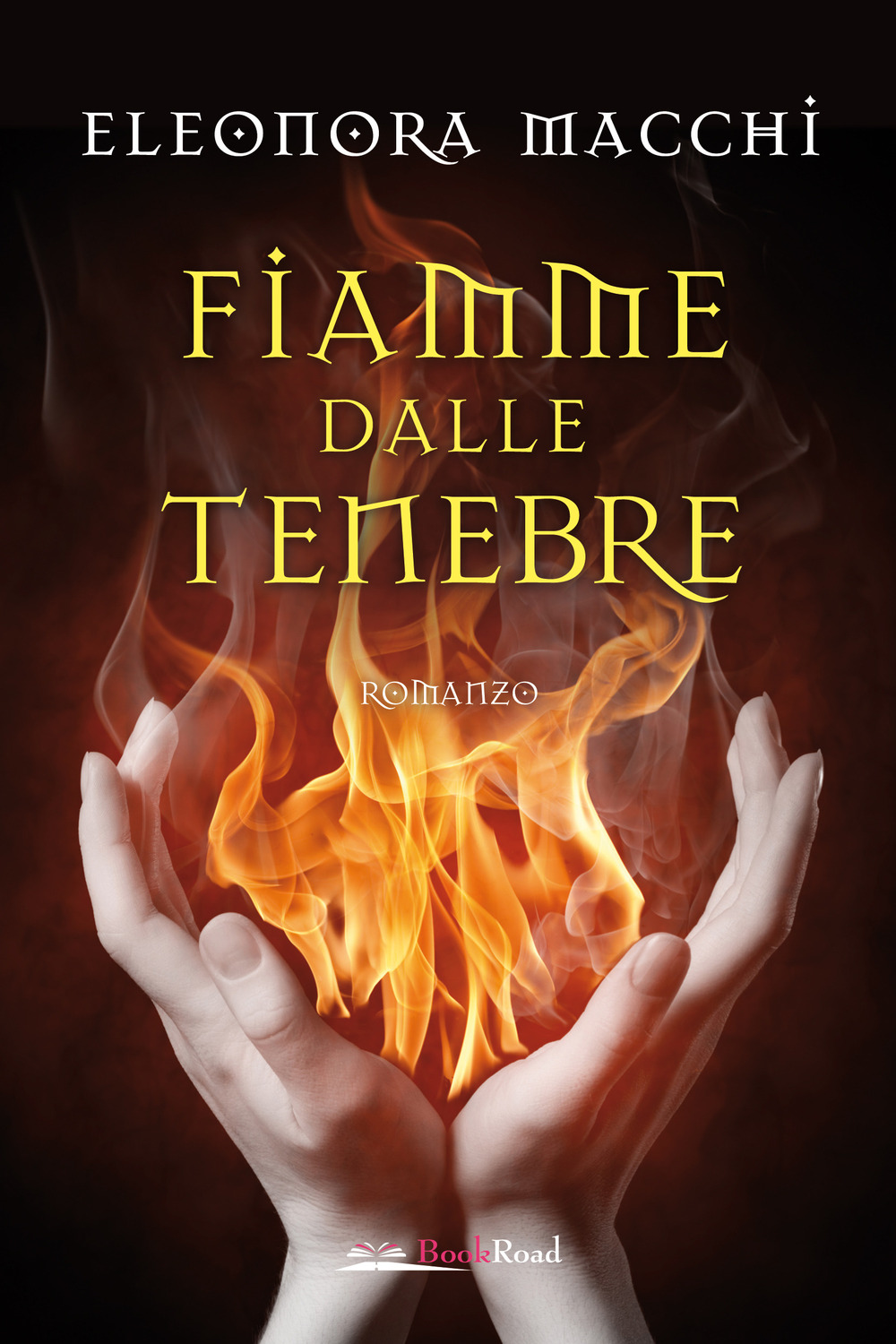 Fiamme dalle tenebre